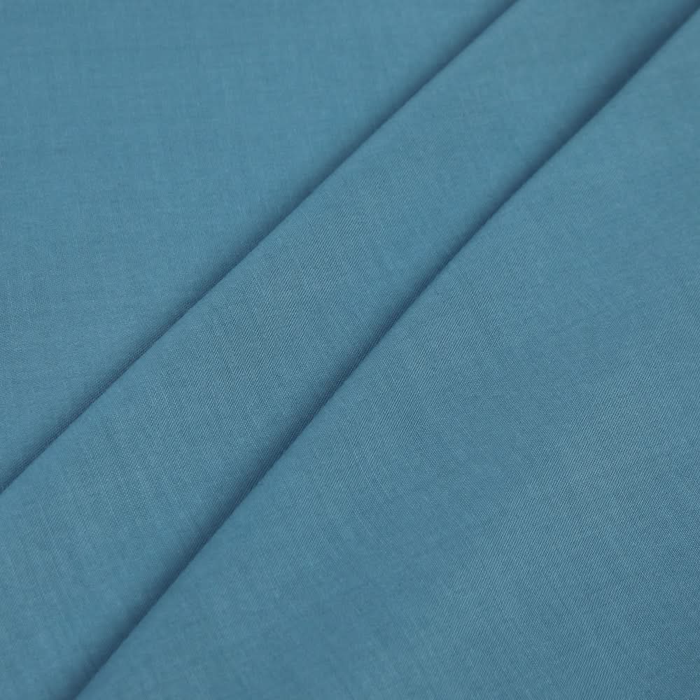 Men's Wash & Wear Unstitched Suit - Steel-Blue, Men's Unstitched Fabric, Chase Value, Chase Value
