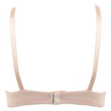 Women's Cotton Printed Bra - Skin, Women Bras, Chase Value, Chase Value