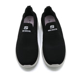 Women's Skechers - Black, Women Casual & Sports Shoes, Chase Value, Chase Value