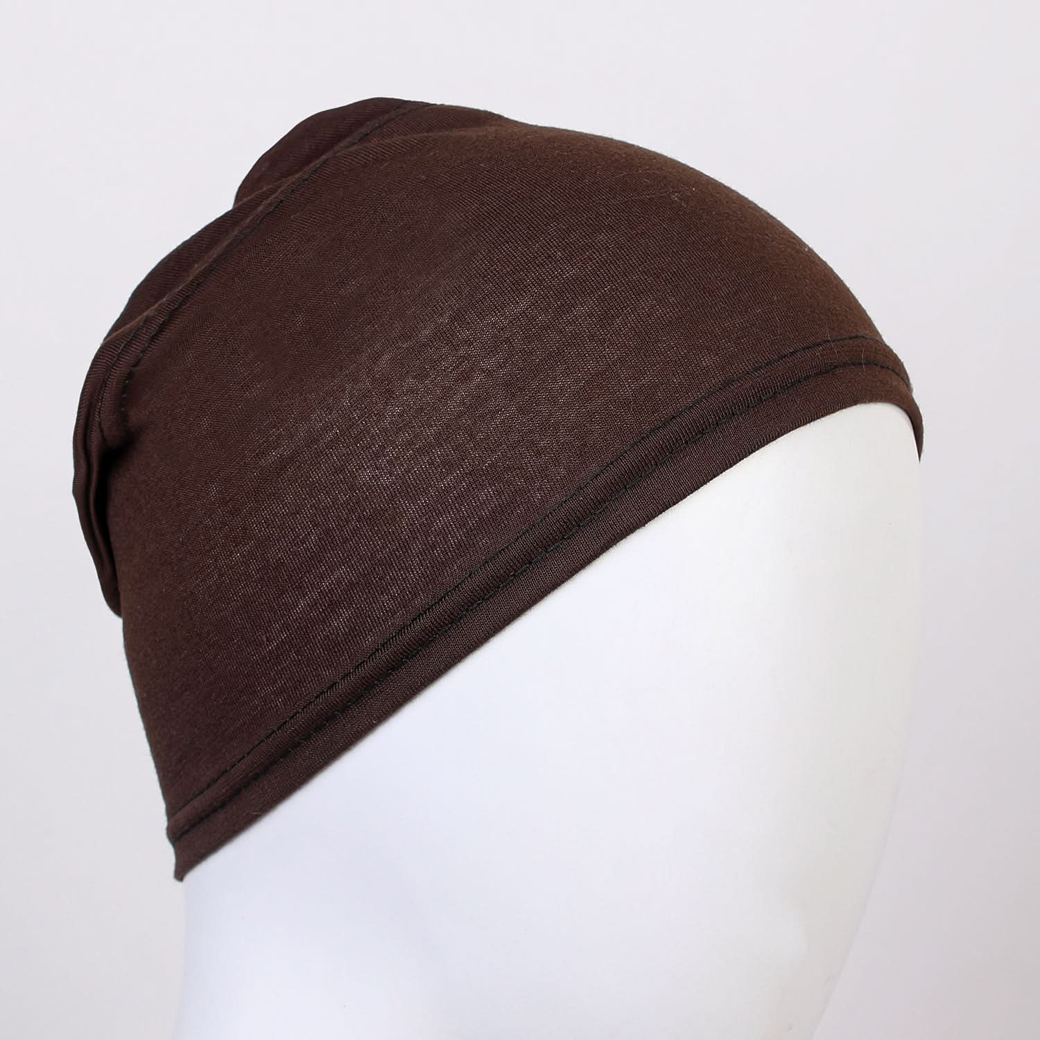 Women's Hosiery Round Hijab Cap, Women Hijab Caps, Chase Value, Chase Value