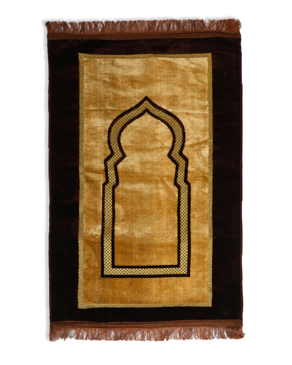 Ja-e-Namaz (Prayer Mat)