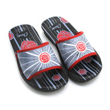 Boys Slipper - Grey, Boys Slippers, Chase Value, Chase Value