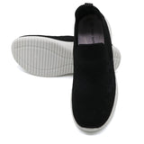 Slip on Skechers L-603 - Black, Women Casual & Sports Shoes, Chase Value, Chase Value