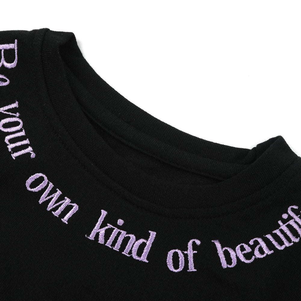 Eminent Girls Full Sleeves Frock - Black, Girls Frocks, Eminent, Chase Value