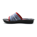 Boys Slipper - Grey, Boys Slippers, Chase Value, Chase Value