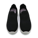 Slip on Skechers L-603 - Black, Women Casual & Sports Shoes, Chase Value, Chase Value