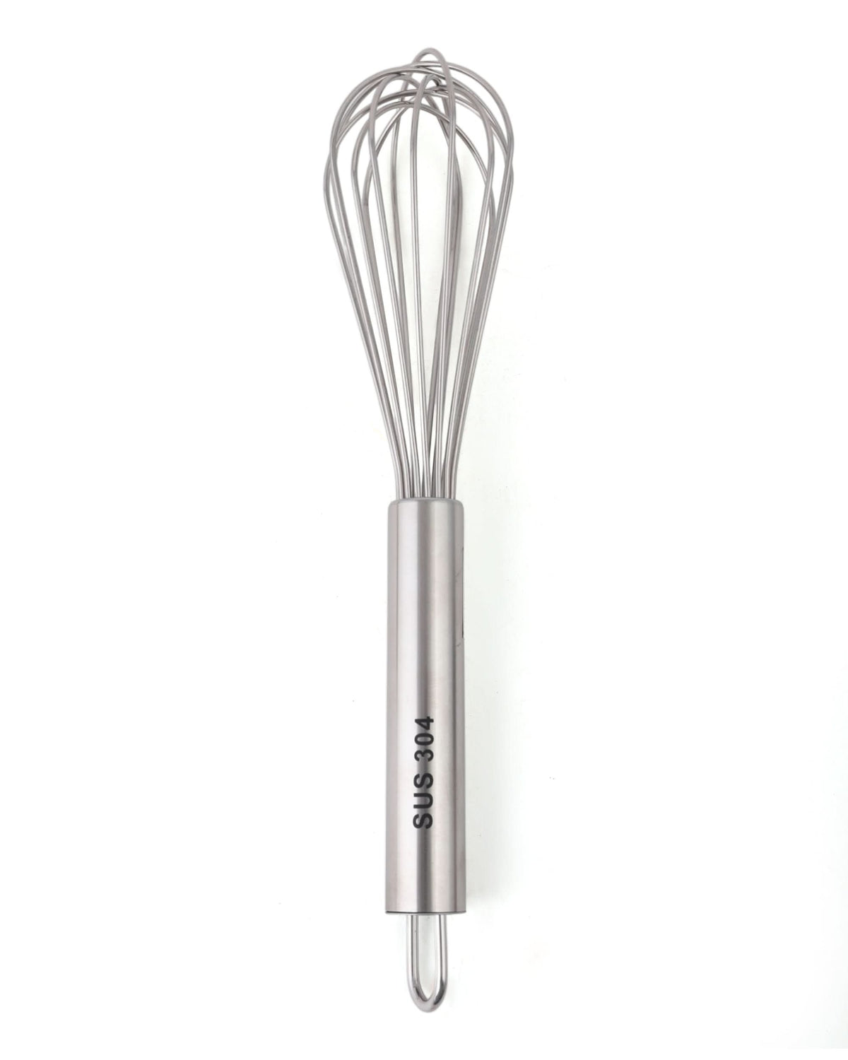 Stainless Steel Egg Beater, Kitchen Tools, Chase Value, Chase Value