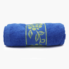 Face Towel - Royal Blue, Face Towels, Chase Value, Chase Value