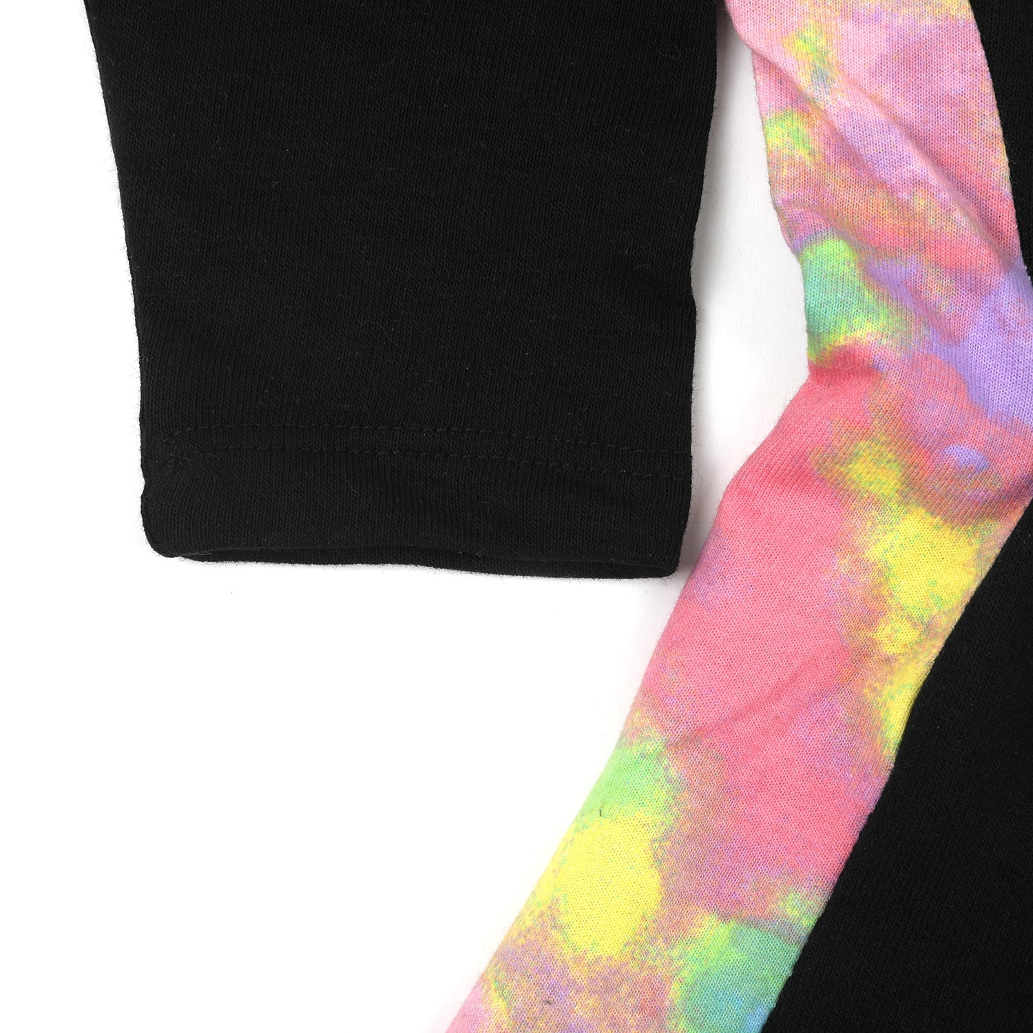 Eminent Girls Full Sleeves Frock - Black, Girls Frocks, Eminent, Chase Value