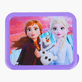 Summer Lunch Box - Large - Purple, Tiffin Boxes & Bottles, Chase Value, Chase Value