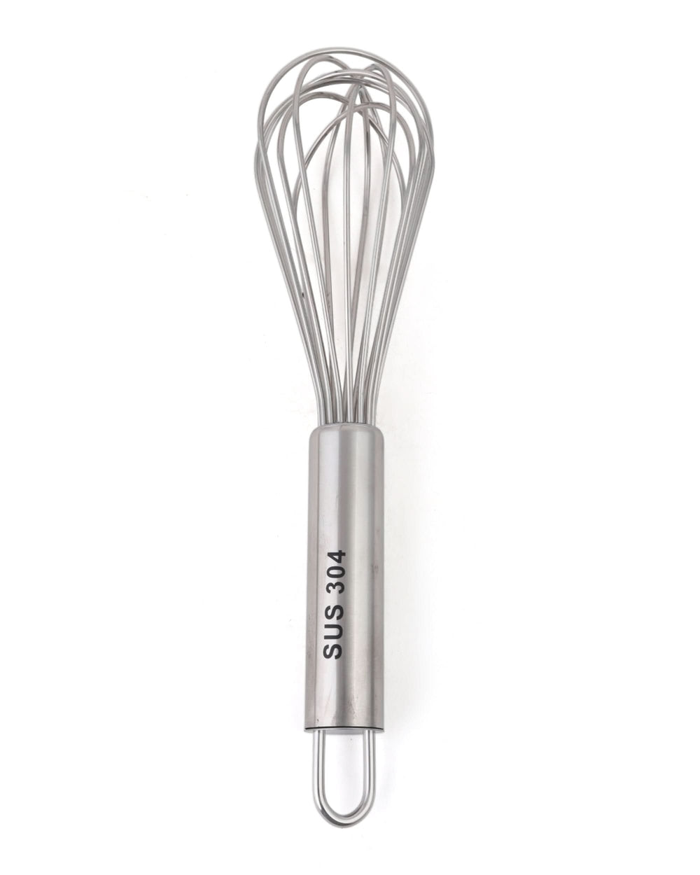 Stainless Steel Egg Beater, Kitchen Tools, Chase Value, Chase Value