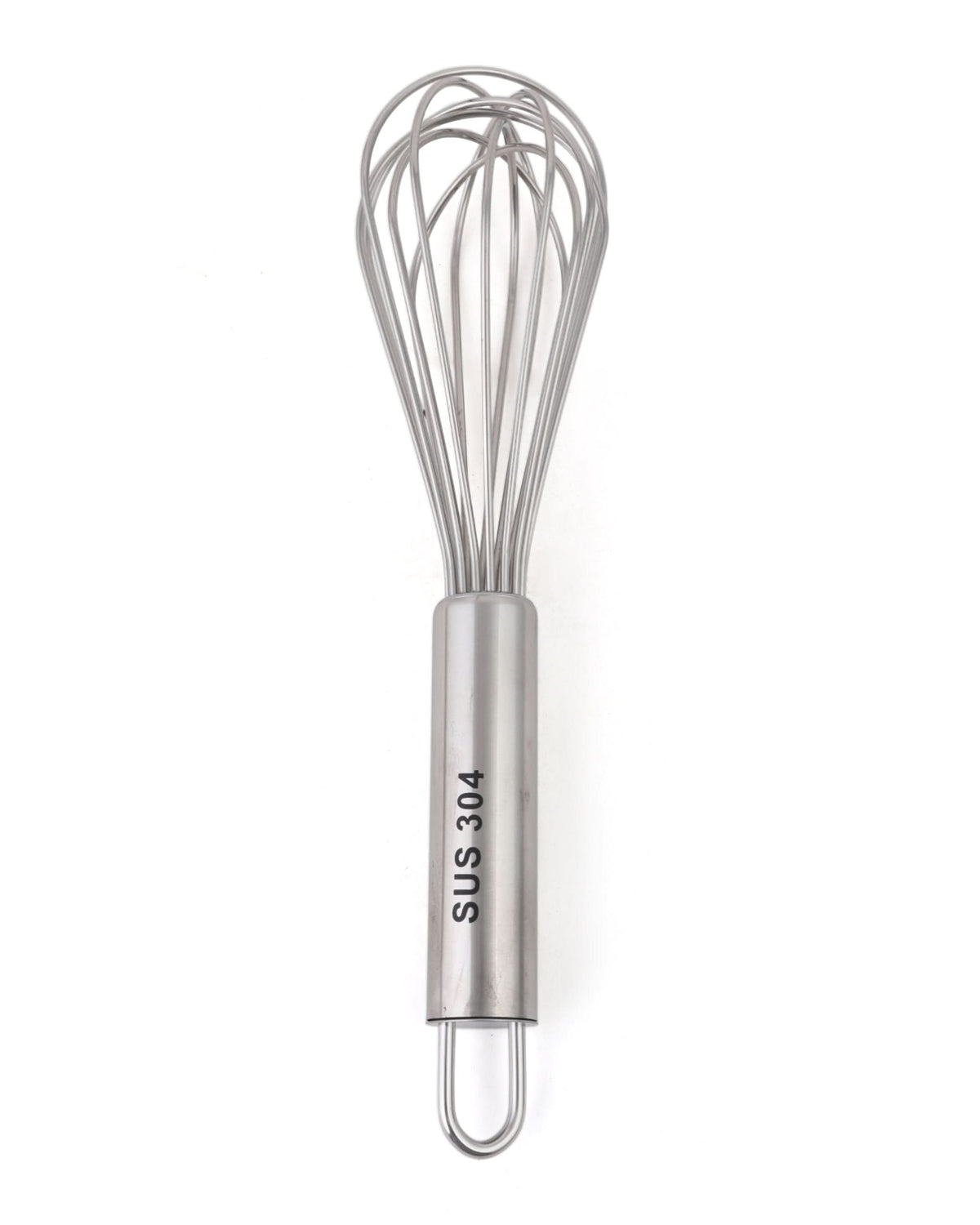 Stainless Steel Egg Beater, Kitchen Tools, Chase Value, Chase Value