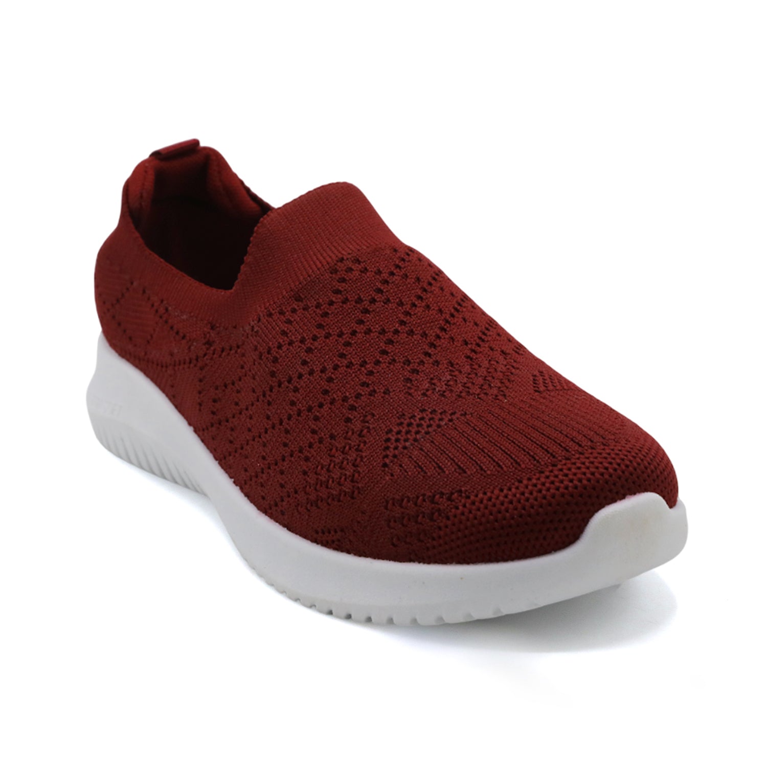 Women's Skechers - Maroon, Women Casual & Sports Shoes, Chase Value, Chase Value