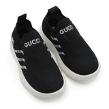 Boys Skechers - Black, Boys Casual Shoes & Sneakers, Chase Value, Chase Value