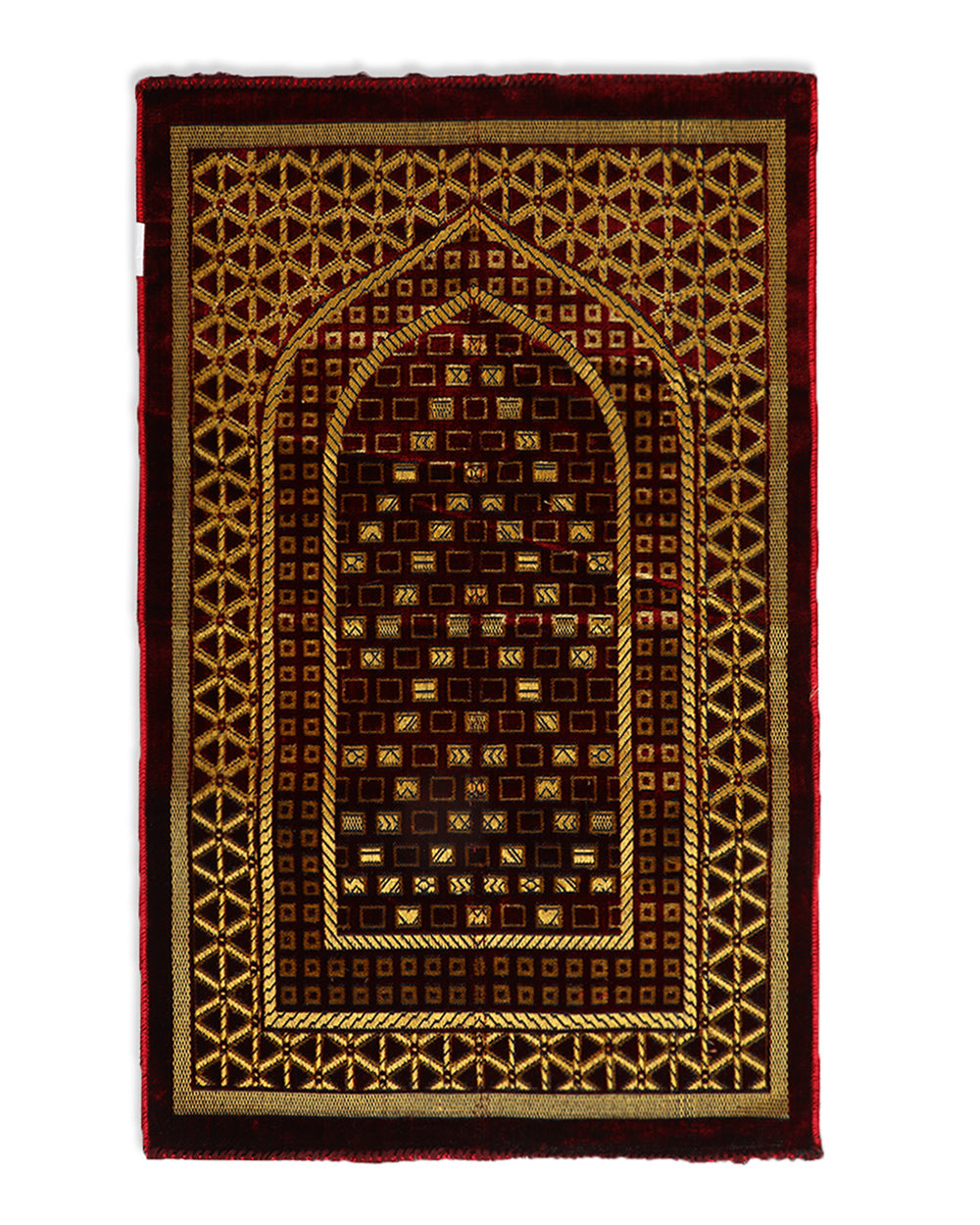 Ja-e-Namaz (Prayer Mat)