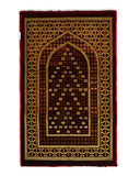 Ja-e-Namaz (Prayer Mat)