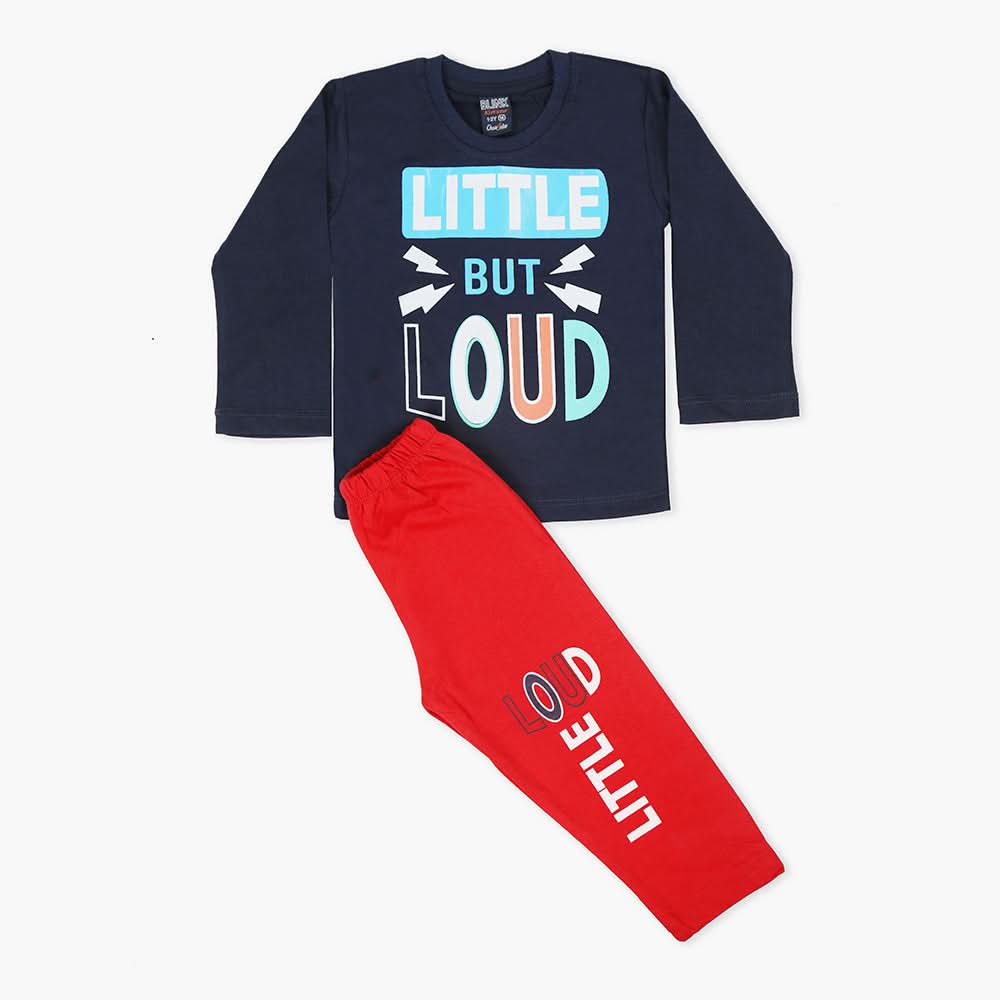 Boys Suit - Navy Blue, Boys Sets & Suits, Chase Value, Chase Value