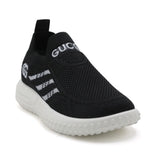 Boys Skechers - Black, Boys Casual Shoes & Sneakers, Chase Value, Chase Value