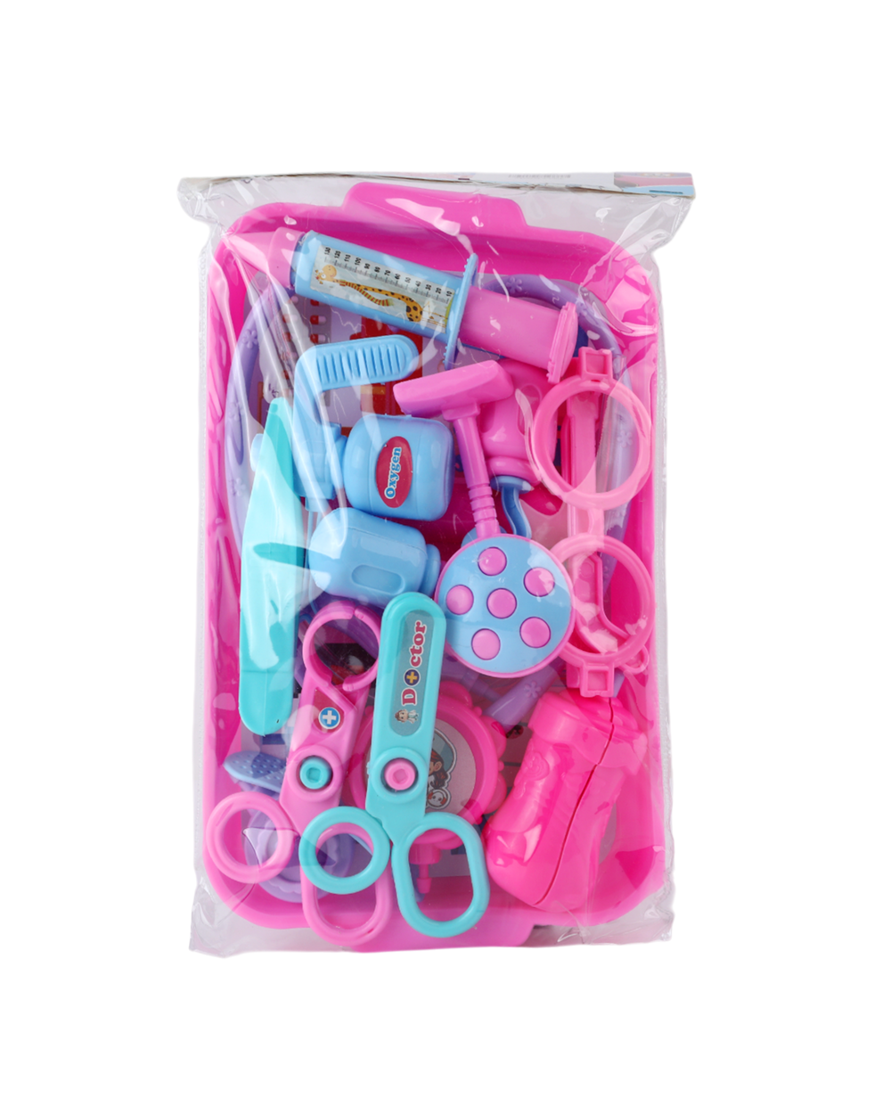 Doctor Set, Doctor & Other Sets, Chase Value, Chase Value