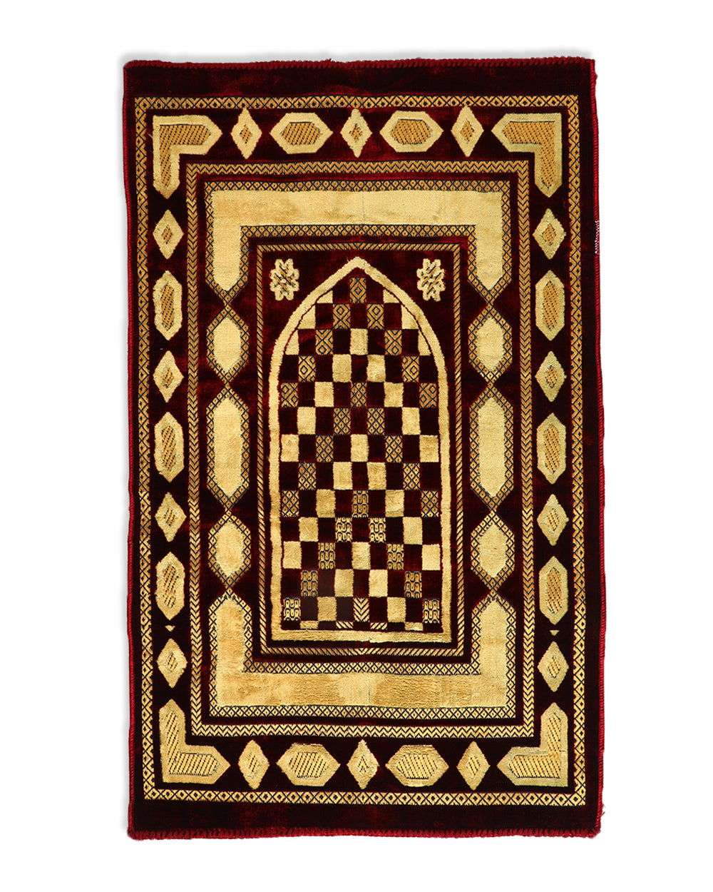 Ja-e-Namaz (Prayer Mat)