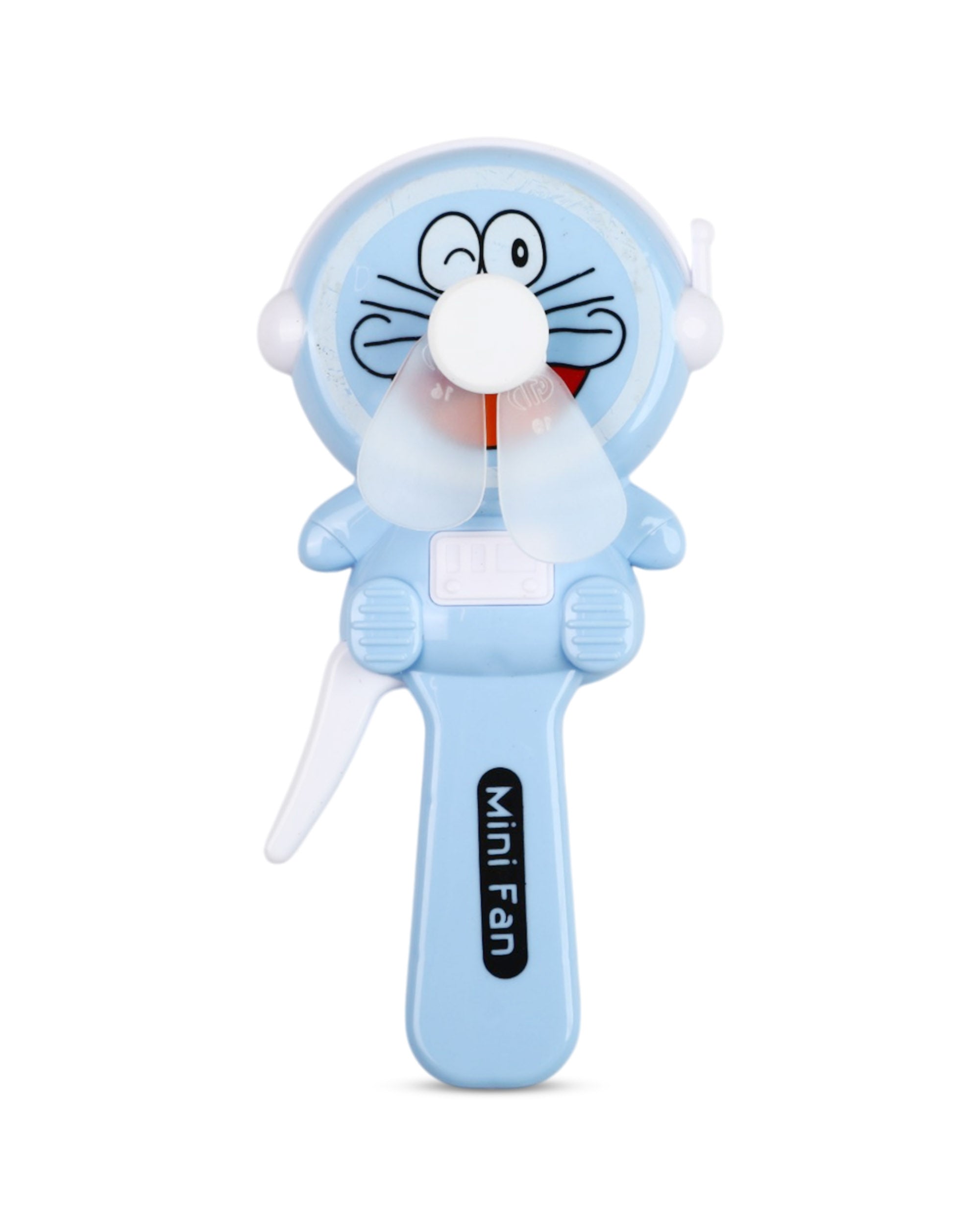 Mini Hand Fan