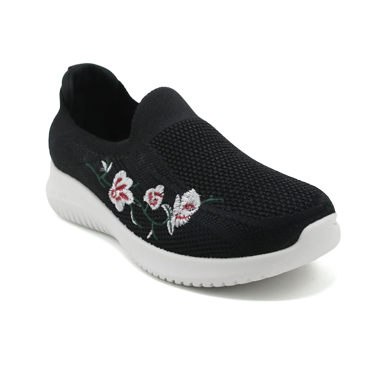 Women's Skechers - Black, Women Casual & Sports Shoes, Chase Value, Chase Value