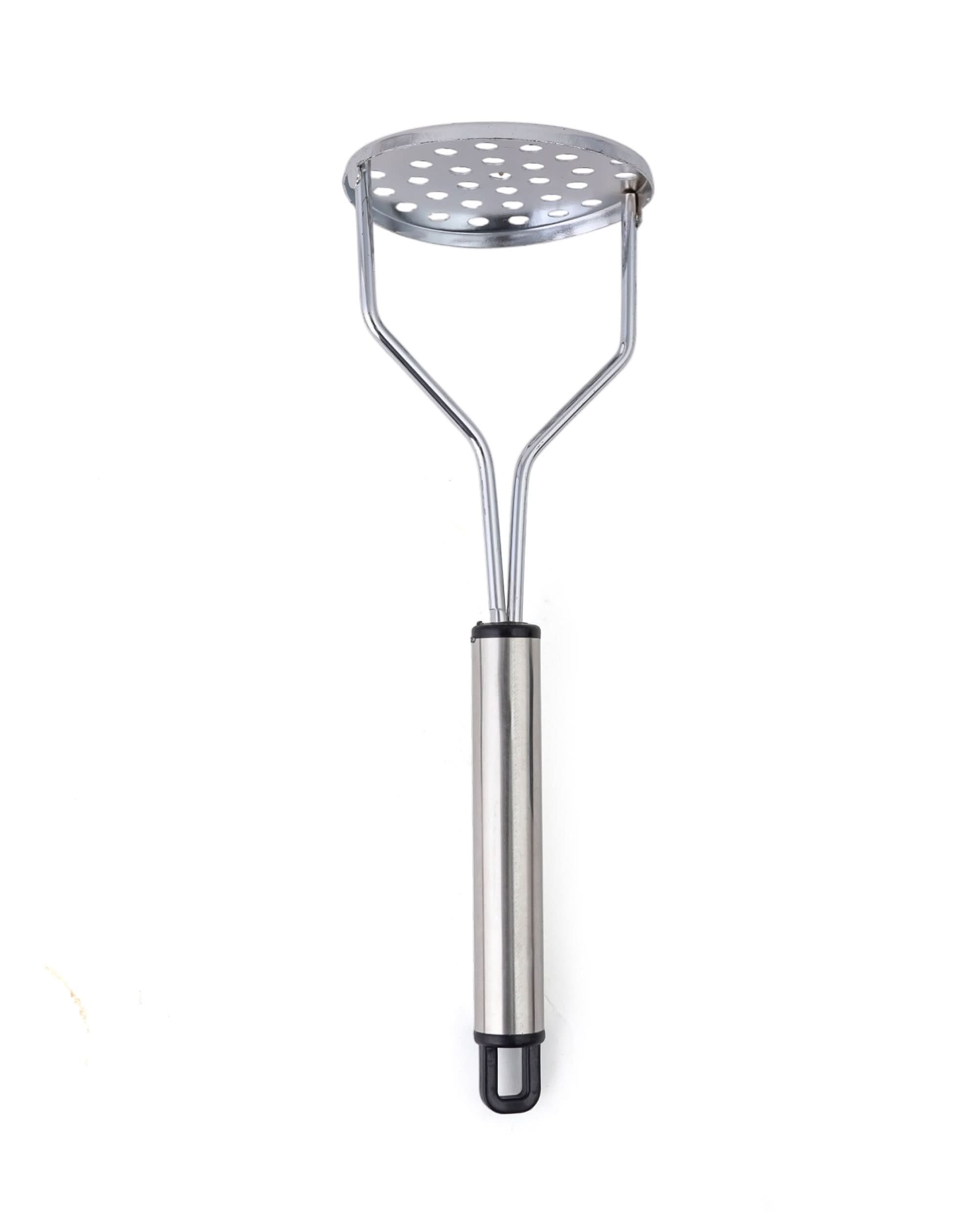 Stainless Steel Potato Masher, Kitchen Tools, Chase Value, Chase Value