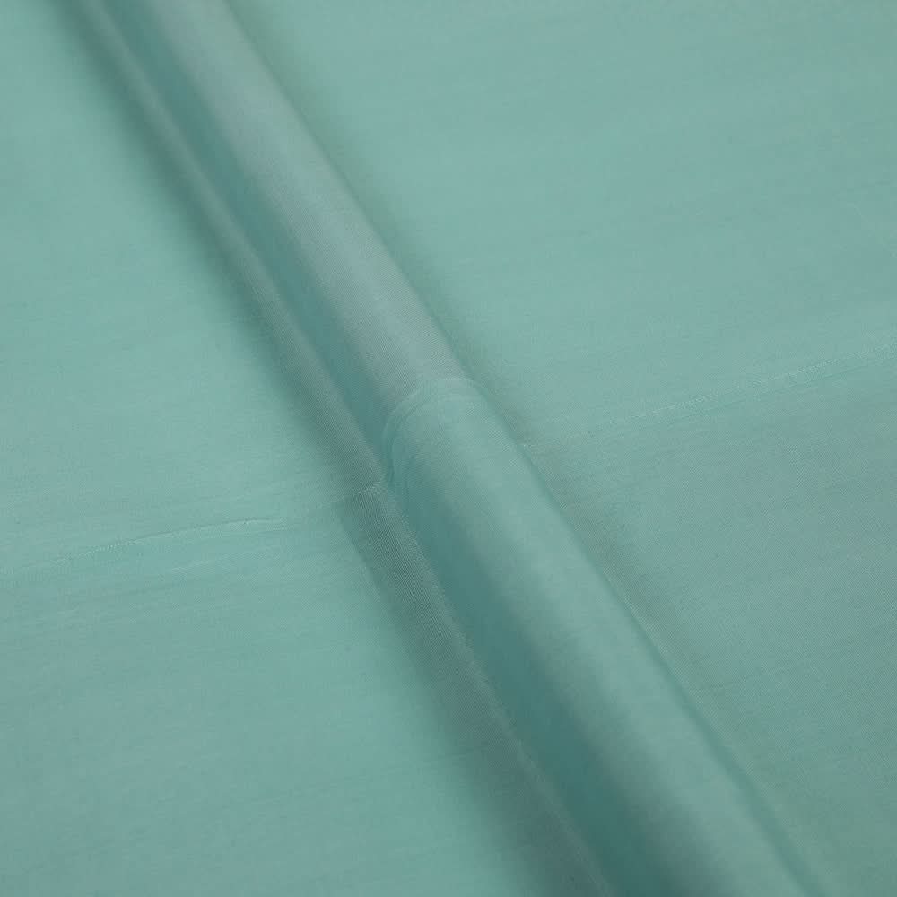 Men's Thai Boski Unstitched Suit - Cyan, Men's Unstitched Fabric, Chase Value, Chase Value