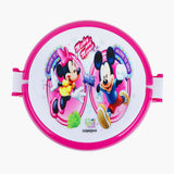 Joy Lunch Box - Pink, Tiffin Boxes & Bottles, Chase Value, Chase Value