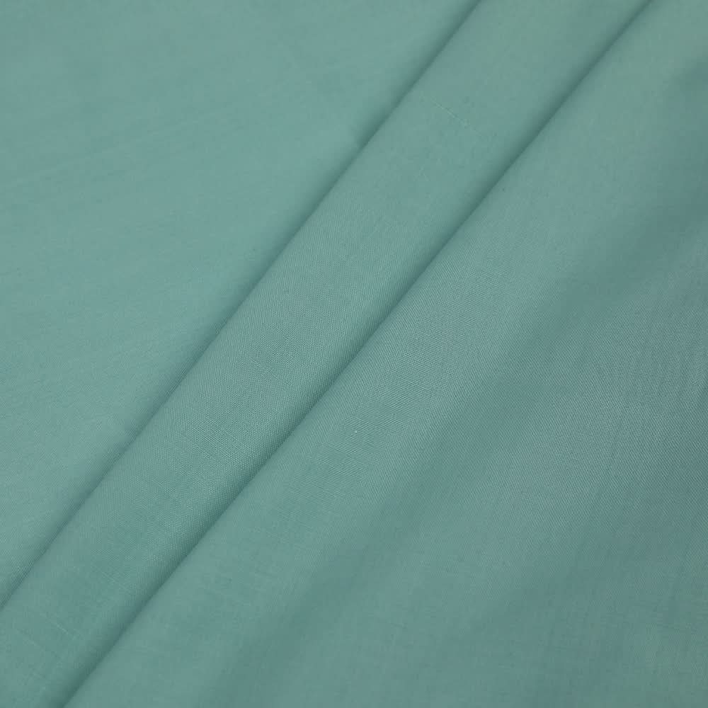 Men's Thai Boski Unstitched Suit - Cyan, Men's Unstitched Fabric, Chase Value, Chase Value