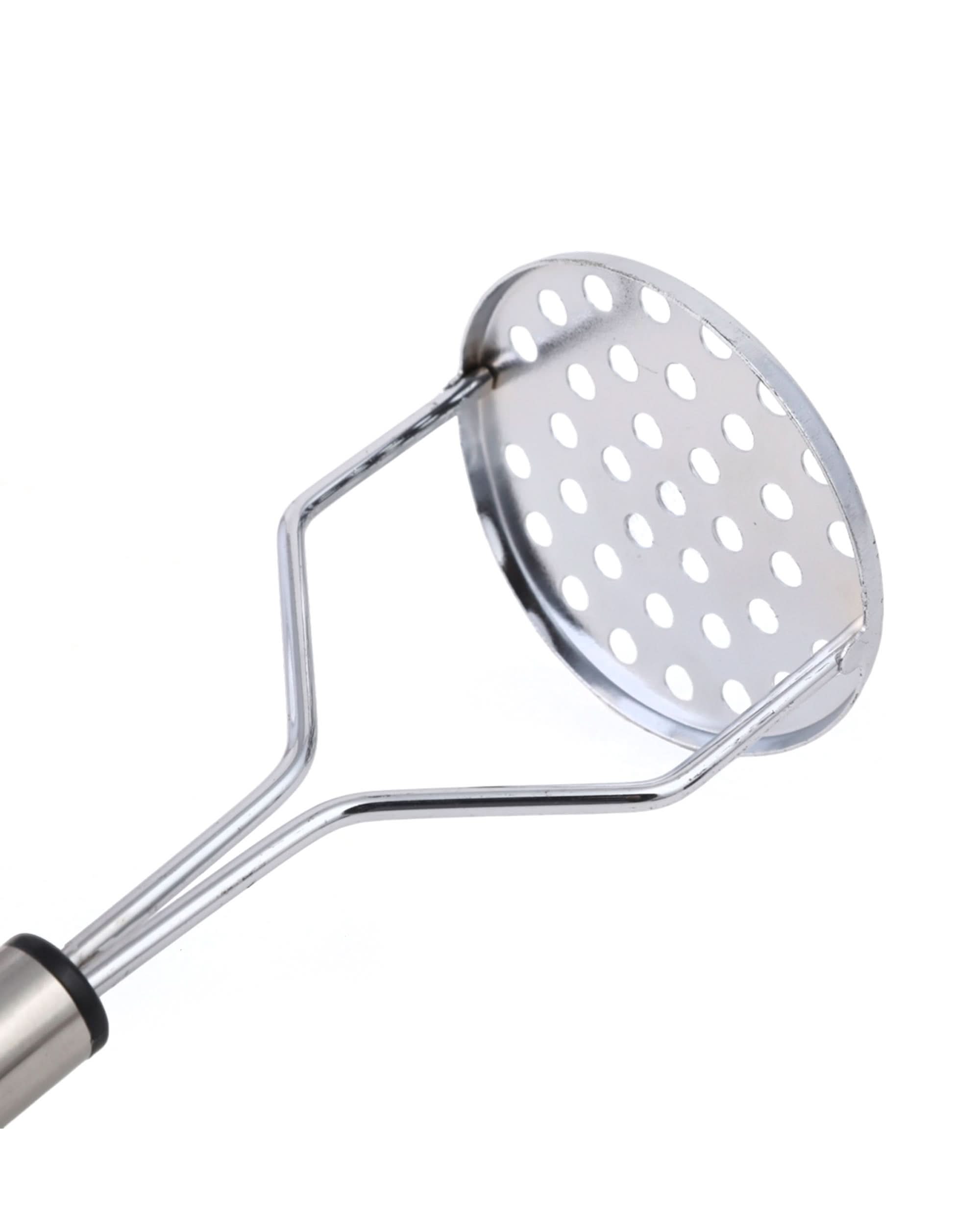 Stainless Steel Potato Masher, Kitchen Tools, Chase Value, Chase Value