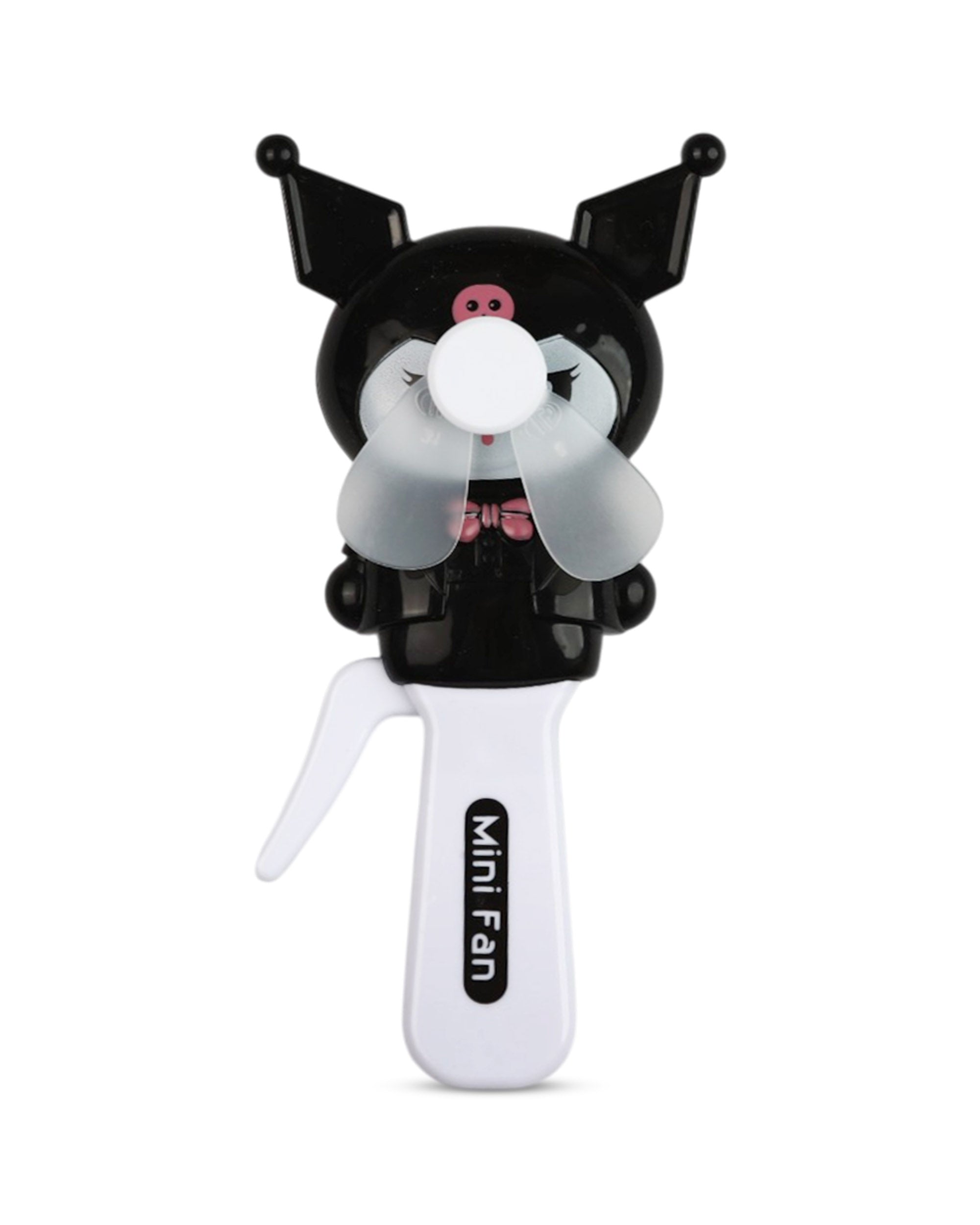 Mini Hand Fan