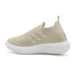 Girls Skechers - Beige, Girls Sneakers & Shoes, Chase Value, Chase Value