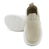 Girls Skechers - Beige, Girls Sneakers & Shoes, Chase Value, Chase Value