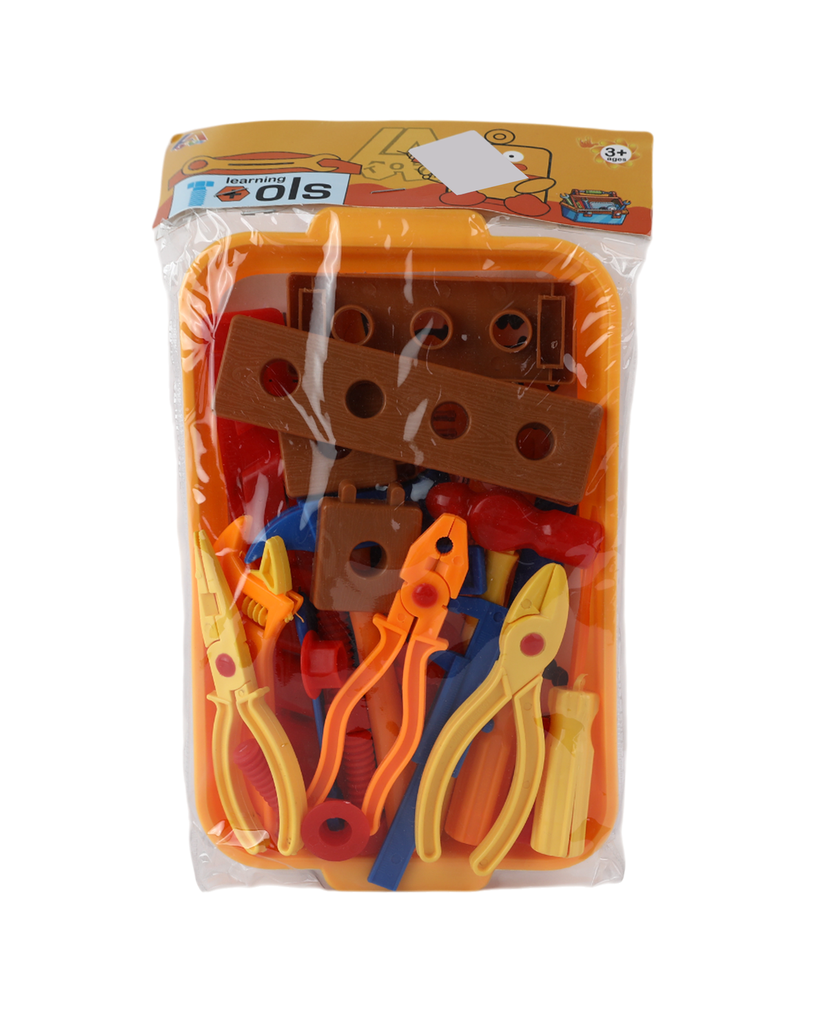 Tool Set, Doctor & Other Sets, Chase Value, Chase Value
