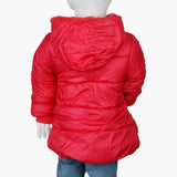 Girls Jacket - Pink, Girls Jackets, Chase Value, Chase Value