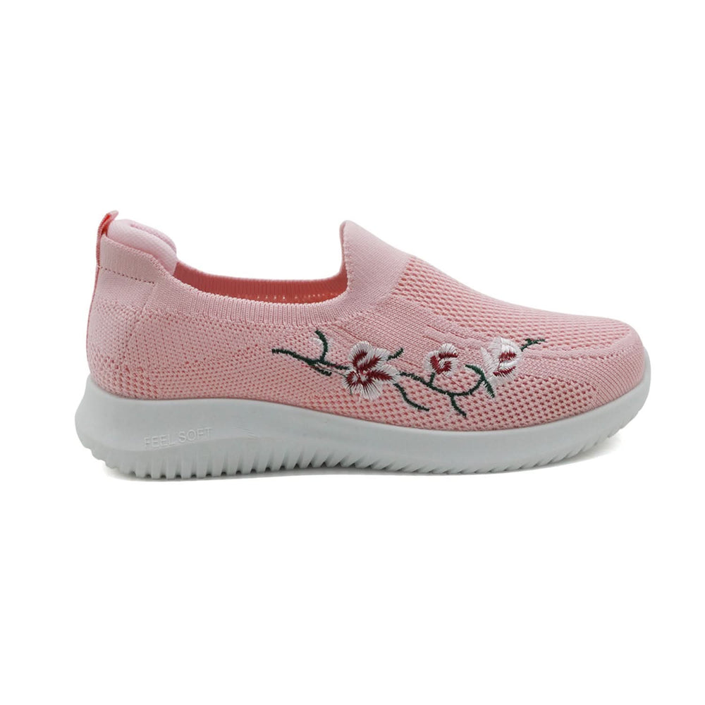 Women's Skechers - Pink, Women Casual & Sports Shoes, Chase Value, Chase Value