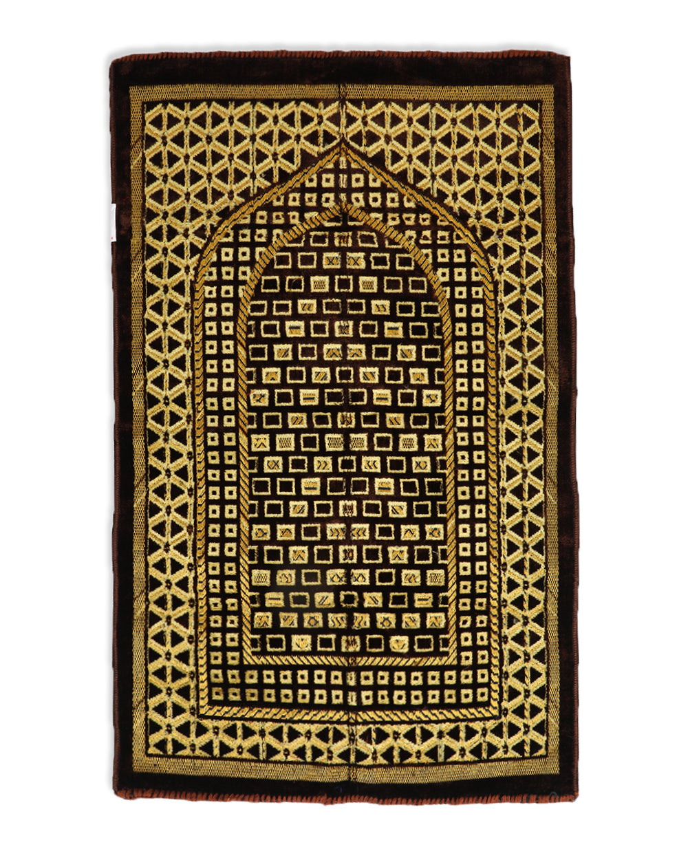 Ja-e-Namaz (Prayer Mat)