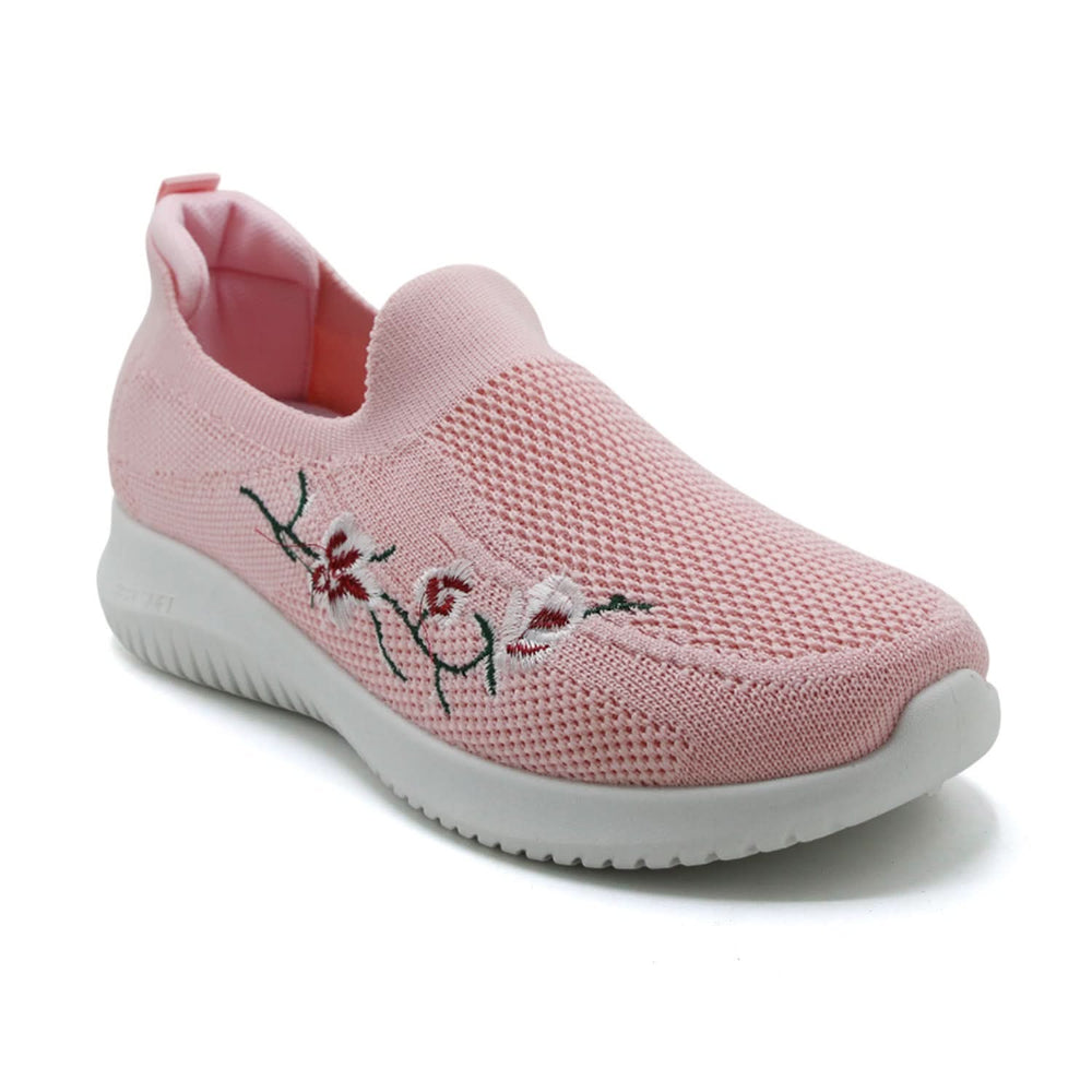 Women's Skechers - Pink, Women Casual & Sports Shoes, Chase Value, Chase Value