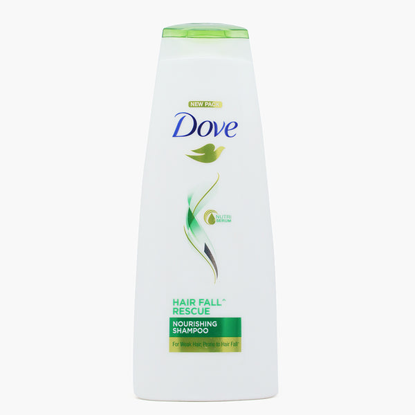 Dove Hair Fall Rescue Nourishing Shampoo 360ml, Shampoo & Conditioner, Dove, Chase Value
