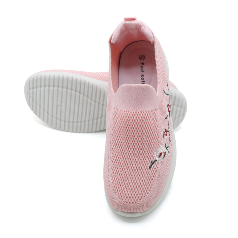 Women's Skechers - Pink, Women Casual & Sports Shoes, Chase Value, Chase Value