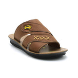 Boys Slipper - Mustard, Boys Slippers, Chase Value, Chase Value