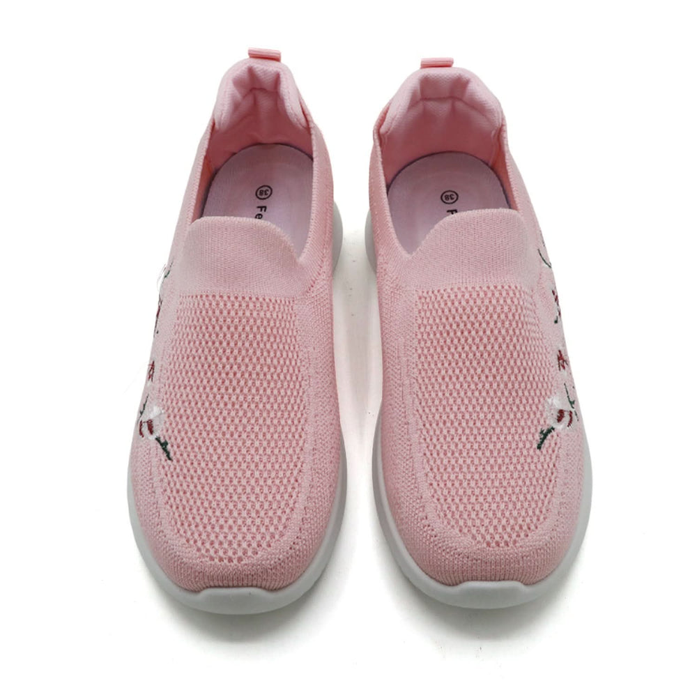 Women's Skechers - Pink, Women Casual & Sports Shoes, Chase Value, Chase Value
