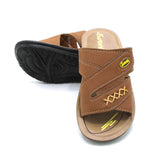Boys Slipper - Mustard, Boys Slippers, Chase Value, Chase Value