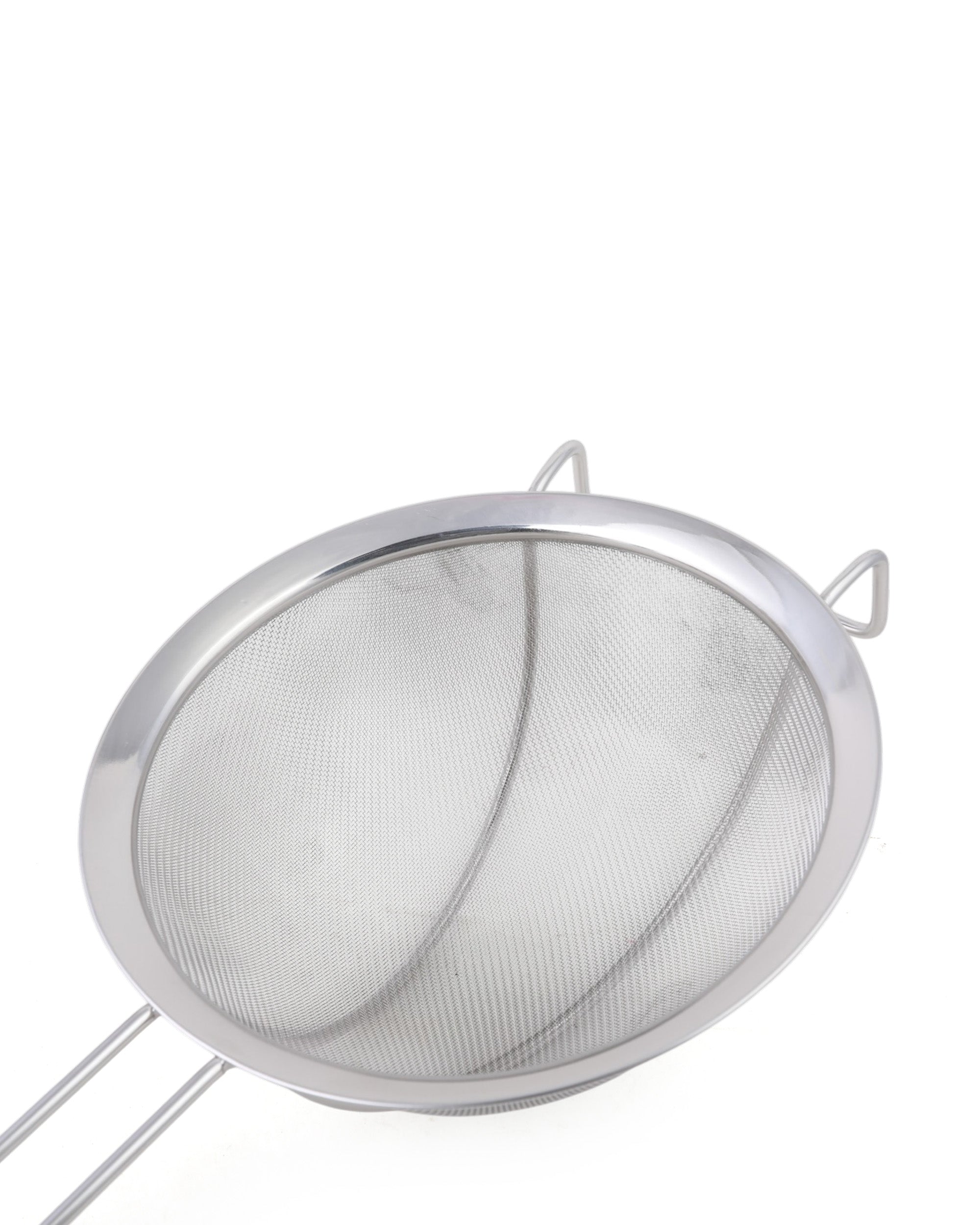 Stainless Steel Strainer, Strainer, Chase Value, Chase Value