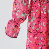 Girls Causal Maxi - Pink, Girls Maxi, Chase Value, Chase Value