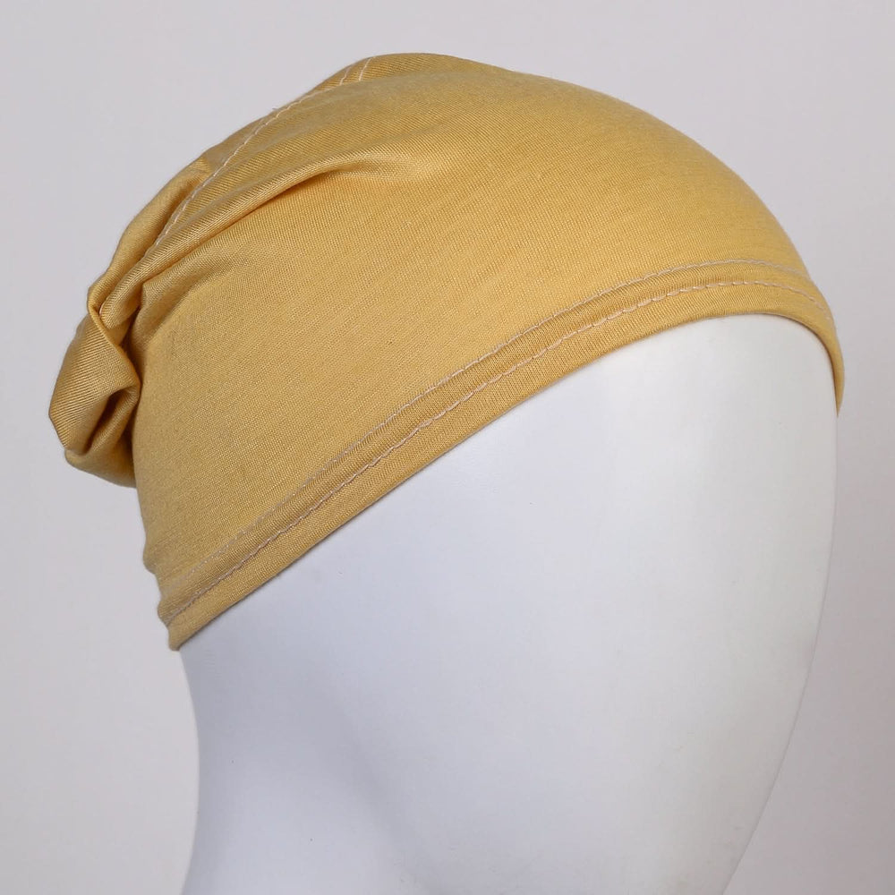 Women's Hosiery Round Hijab Cap, Women Hijab Caps, Chase Value, Chase Value