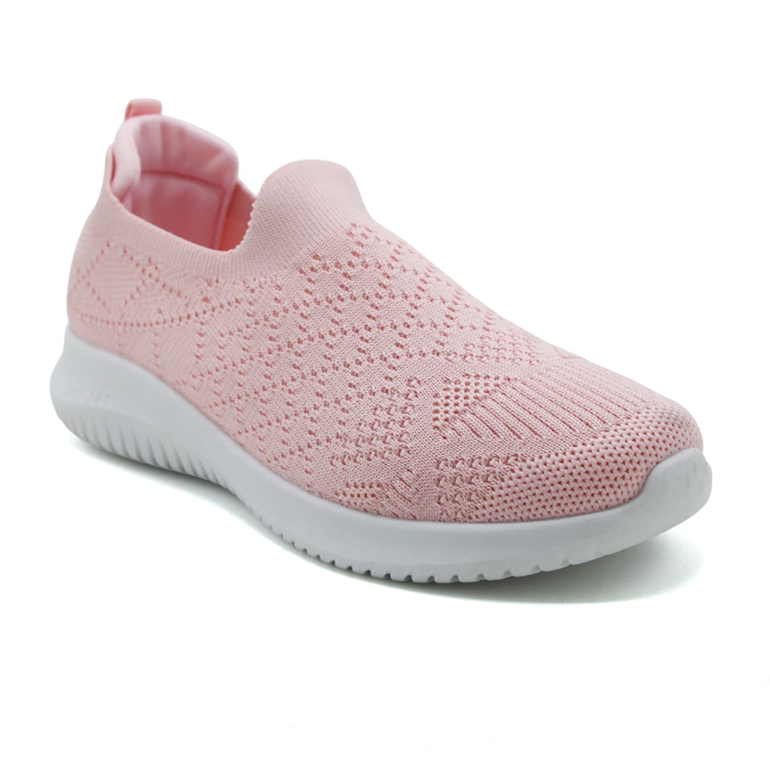 Women's Skechers - Pink, Women Casual & Sports Shoes, Chase Value, Chase Value