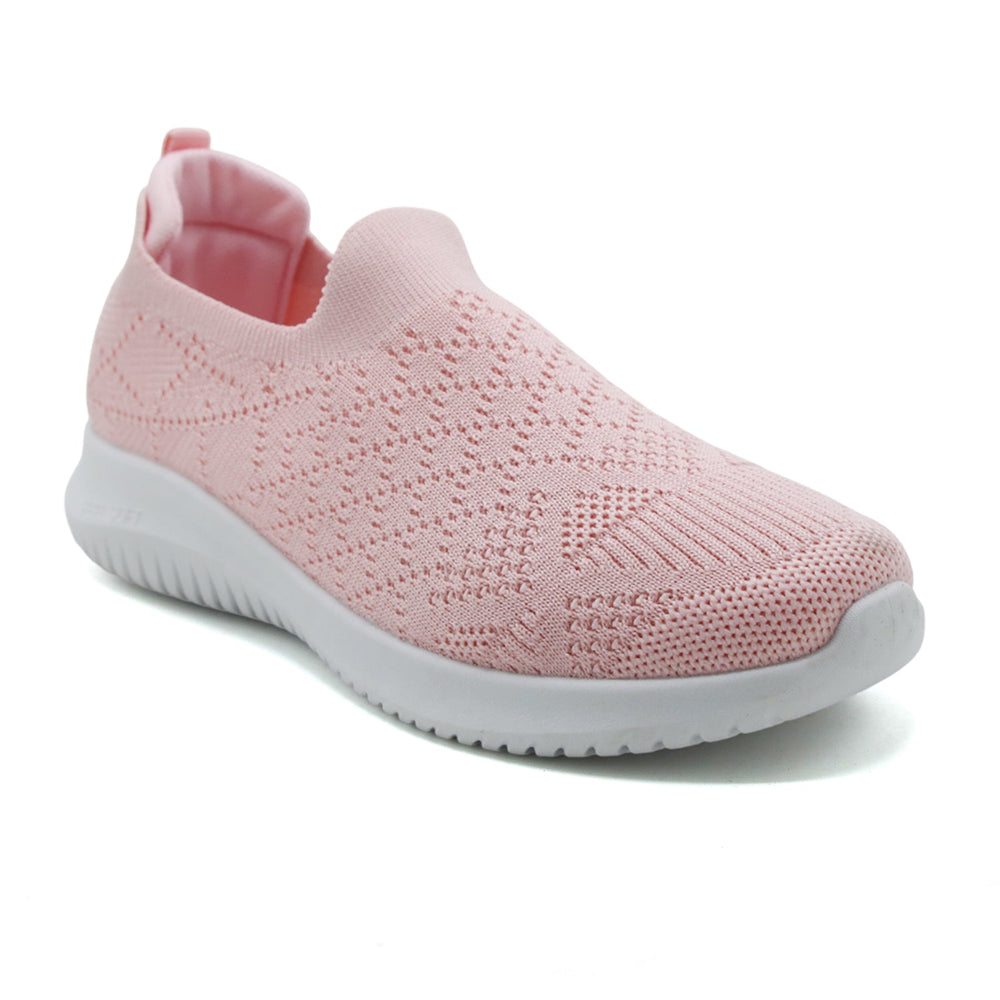 Women's Skechers - Pink, Women Casual & Sports Shoes, Chase Value, Chase Value