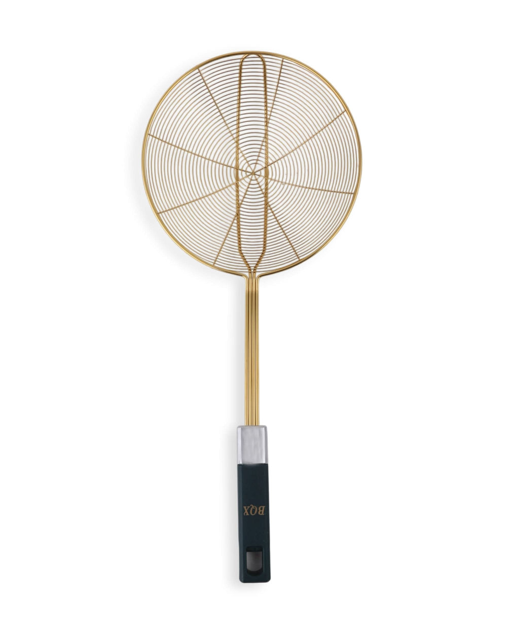 Golden Fry Strainer – 20 Cm, Strainer, Chase Value, Chase Value